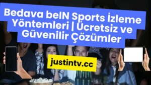 Bedava Beinsports