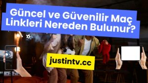 Maç Linkleri