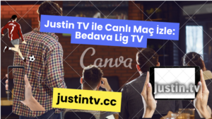 Justin Tv